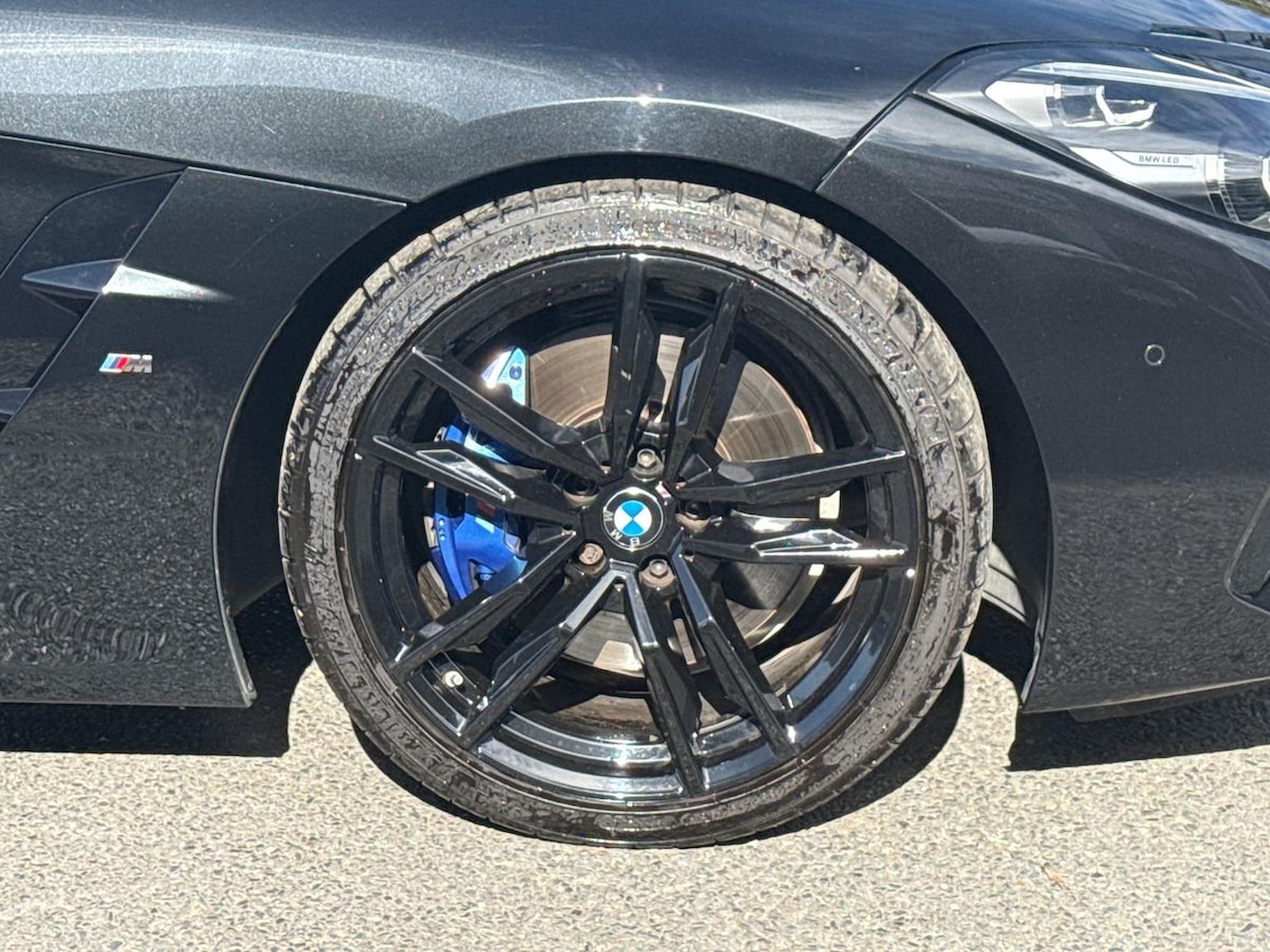 Used BMW Z4 2022 for sale - 76477225: Photo 6