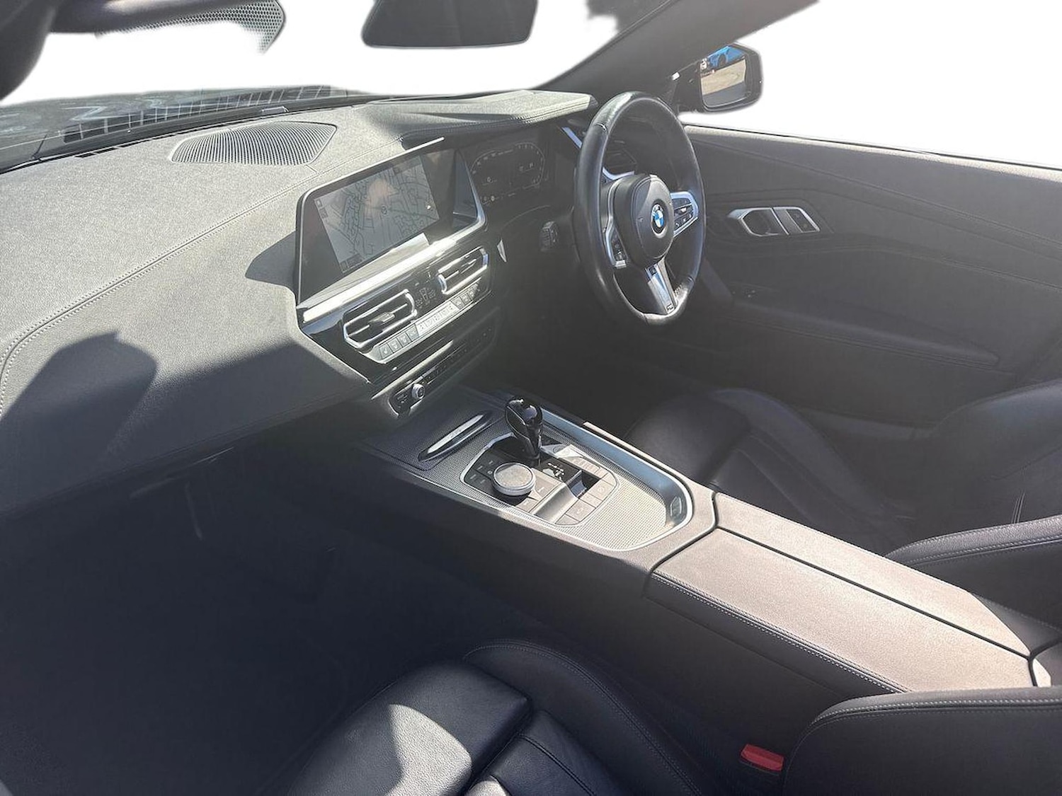 Used BMW Z4 2022 for sale - 76477225: Photo 7
