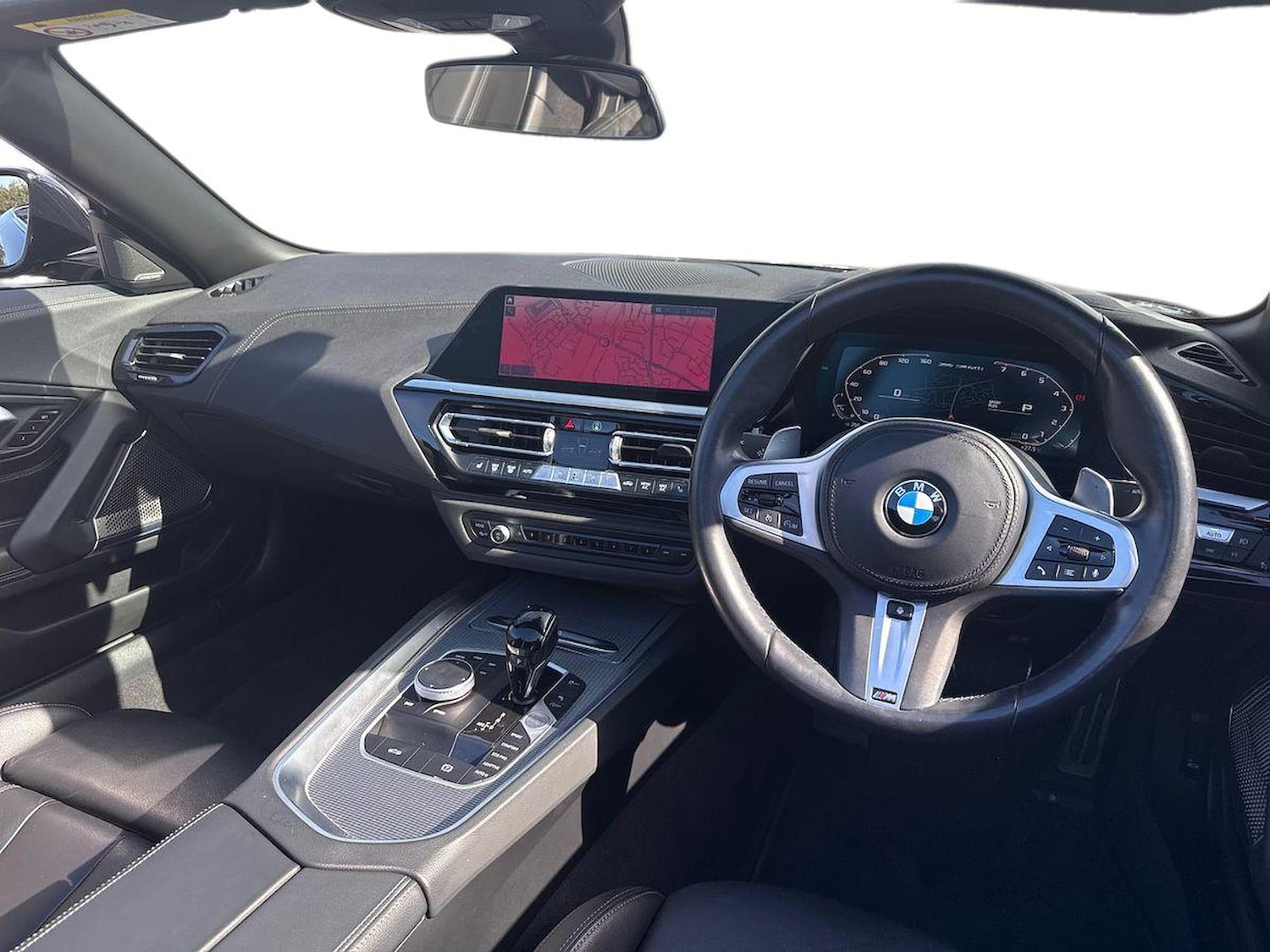 Used BMW Z4 2022 for sale - 76477225: Photo 8