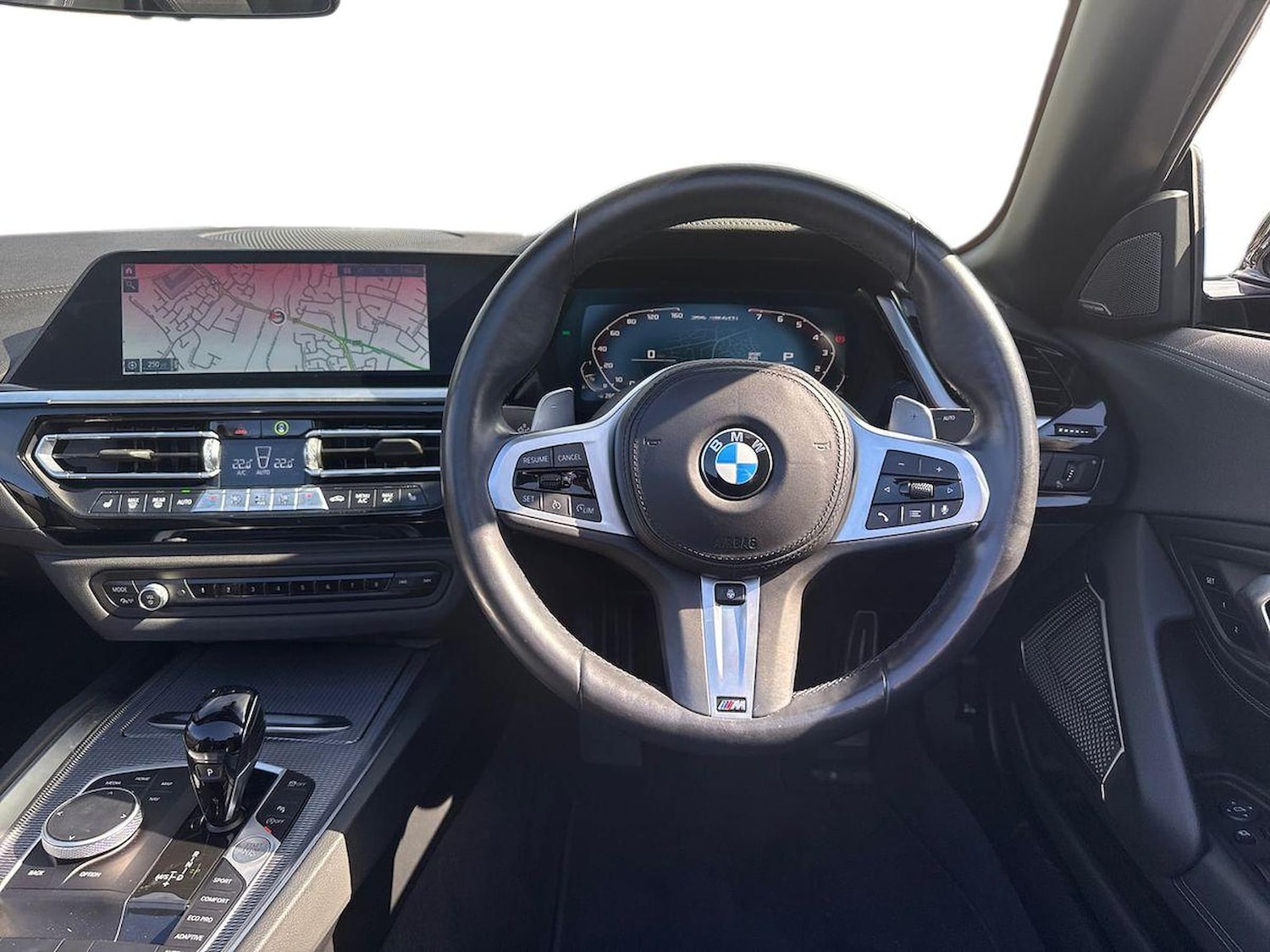 Used BMW Z4 2022 for sale - 76477225: Photo 9