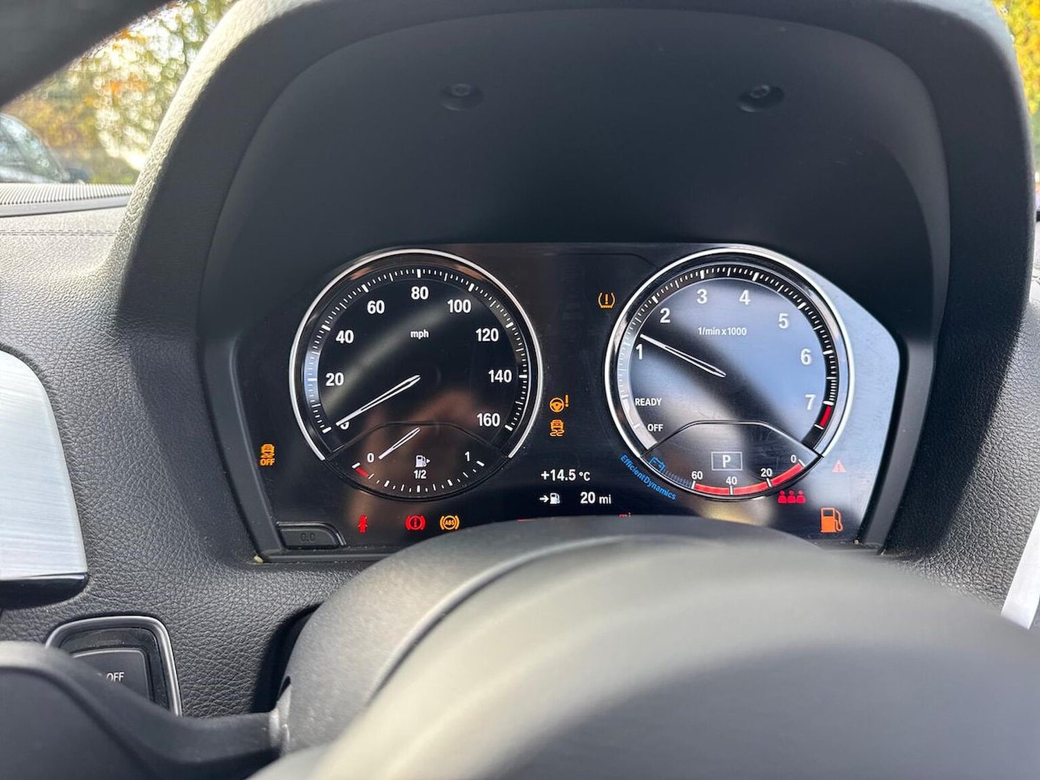 Used BMW 1 Series 2018 for sale - 76490661: Photo 10