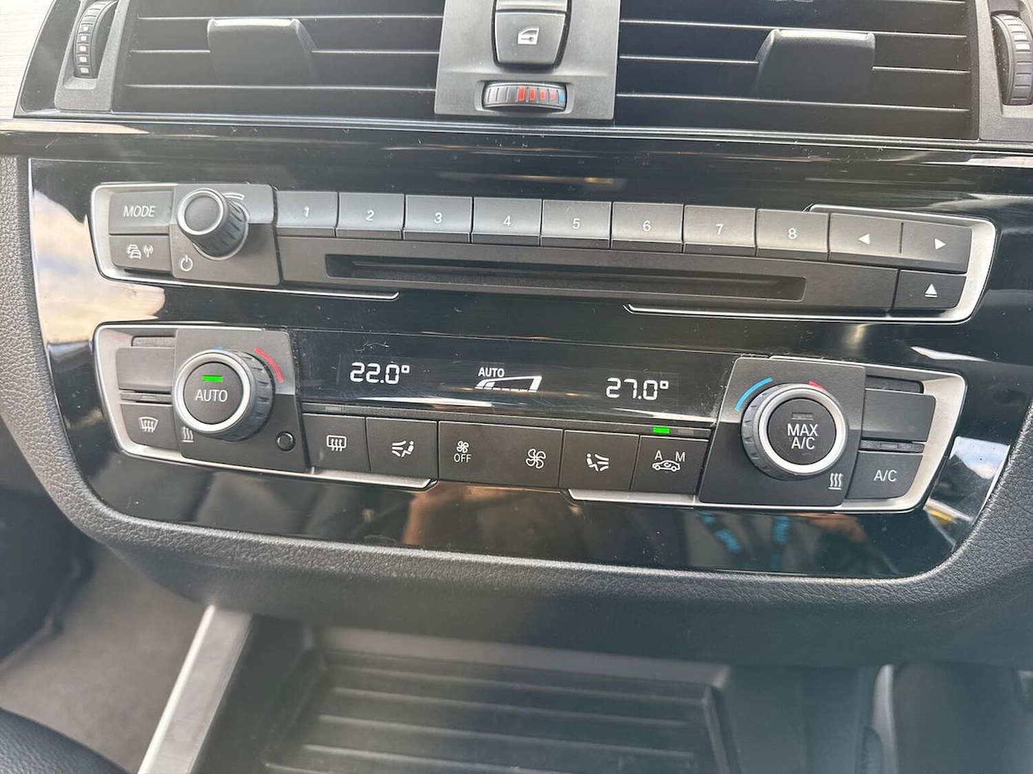 Used BMW 1 Series 2018 for sale - 76490661: Photo 12