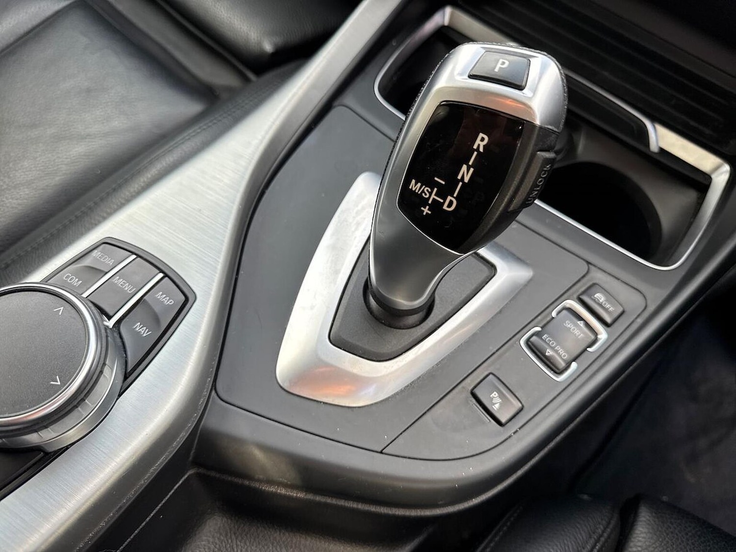 Used BMW 1 Series 2018 for sale - 76490661: Photo 13