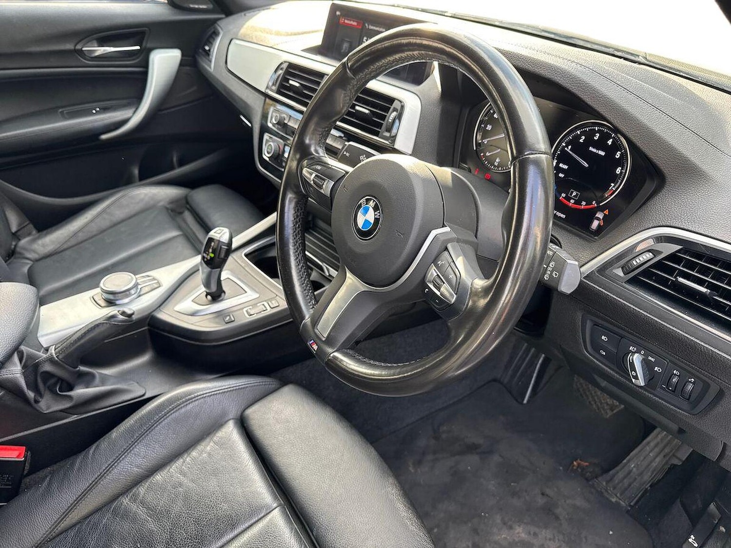 Used BMW 1 Series 2018 for sale - 76490661: Photo 15