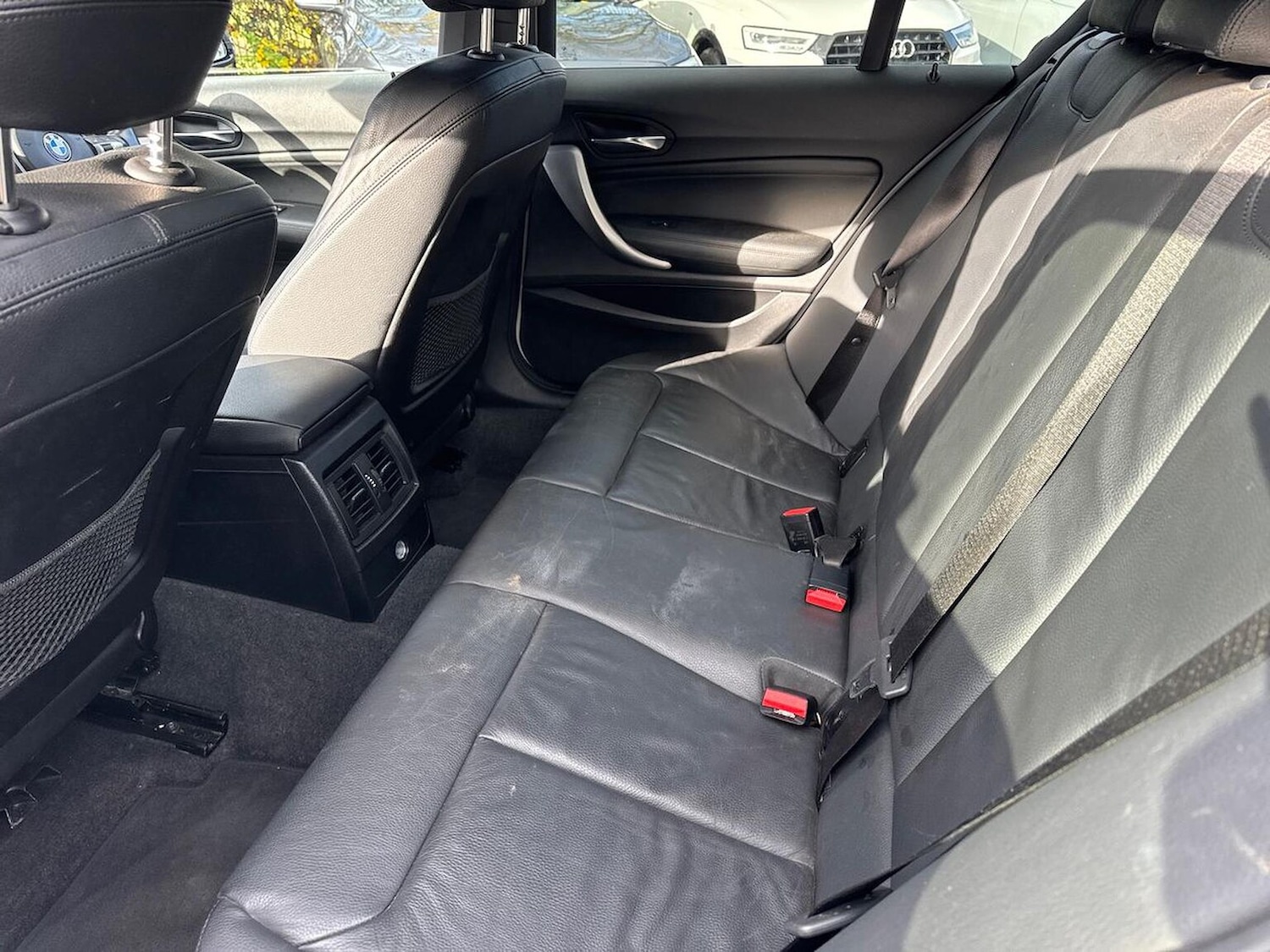 Used BMW 1 Series 2018 for sale - 76490661: Photo 16