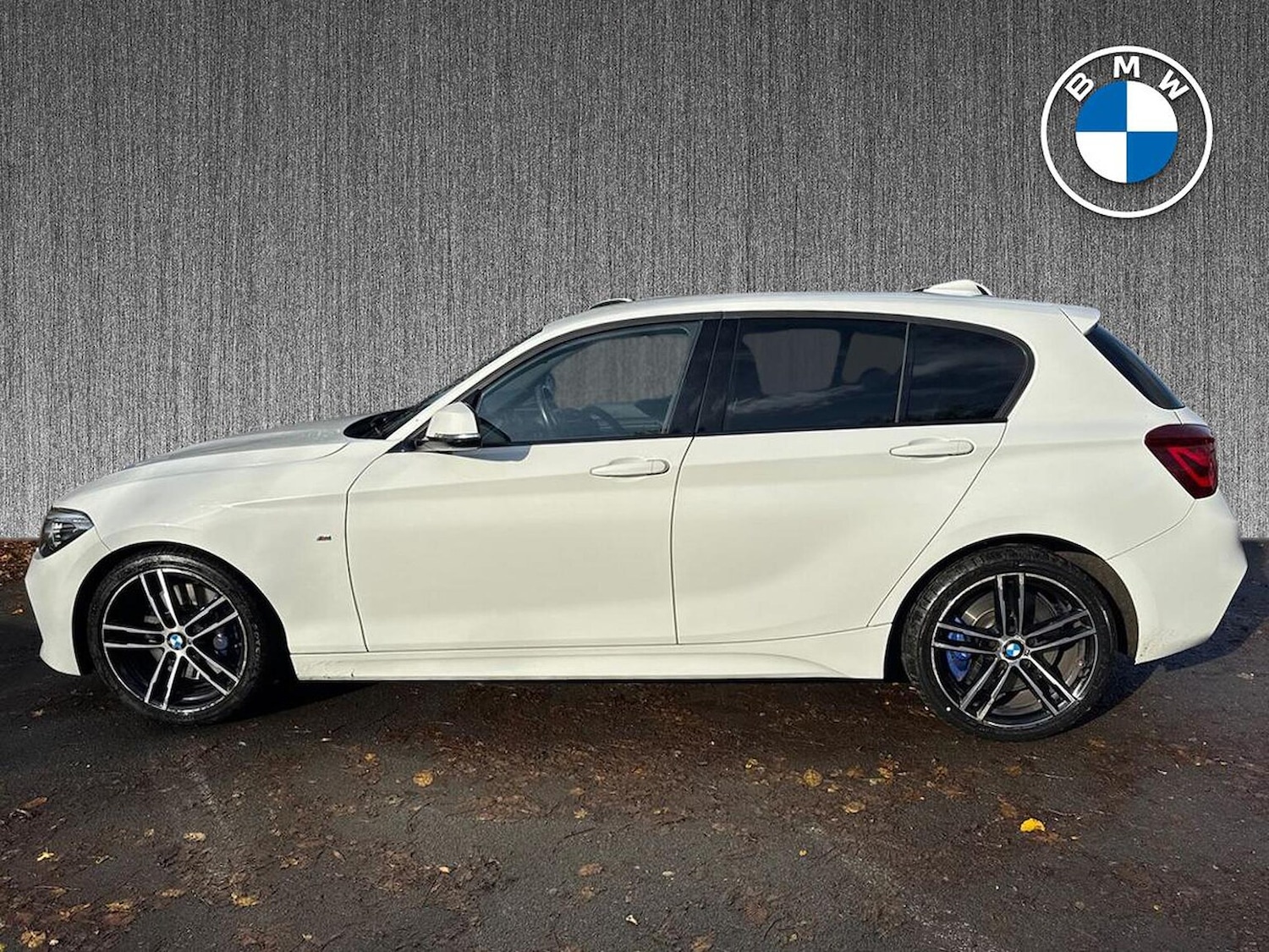 Used BMW 1 Series 2018 for sale - 76490661: Photo 19