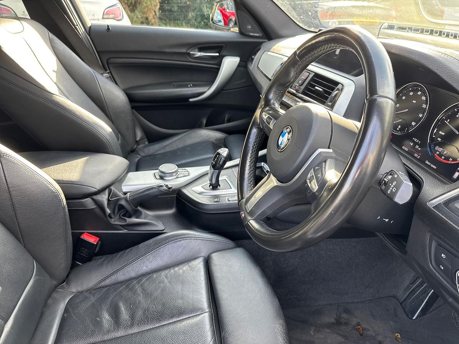 Used BMW 1 Series 2018 for sale - 76490661: Photo 21