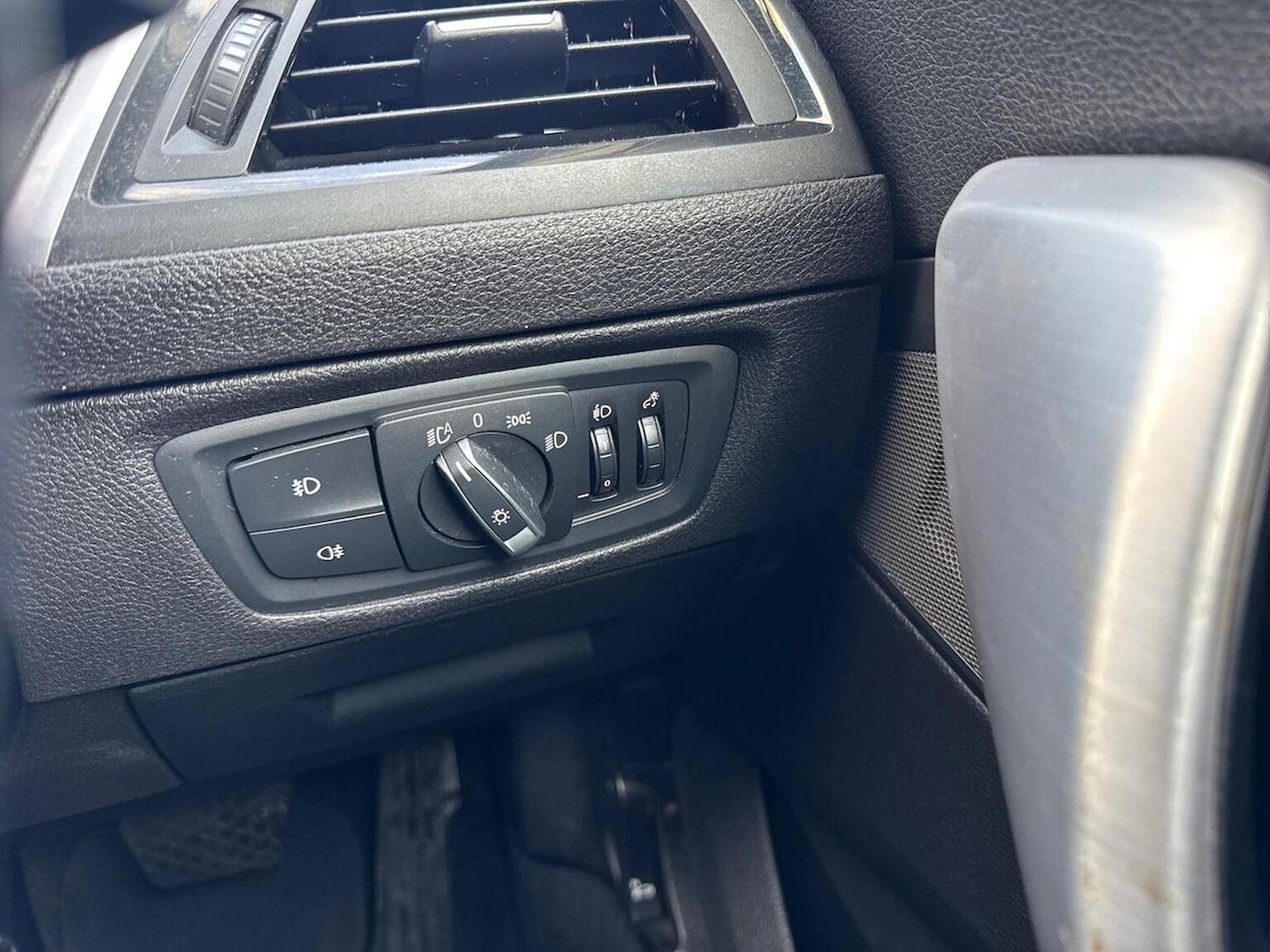 Used BMW 1 Series 2018 for sale - 76490661: Photo 27