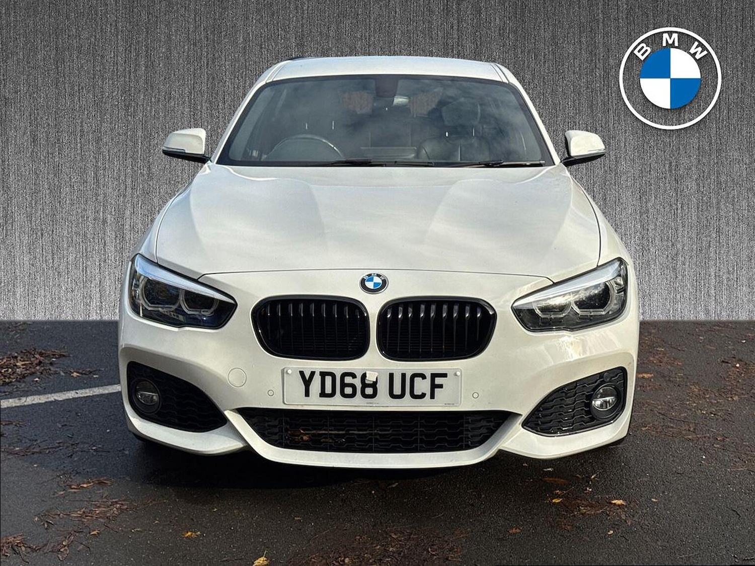 Used BMW 1 Series 2018 for sale - 76490661: Photo 5