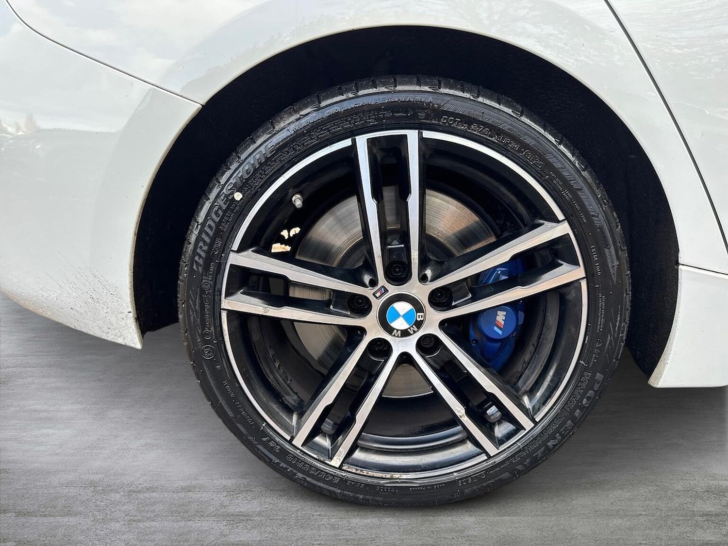 Used BMW 1 Series 2018 for sale - 76490661: Photo 6