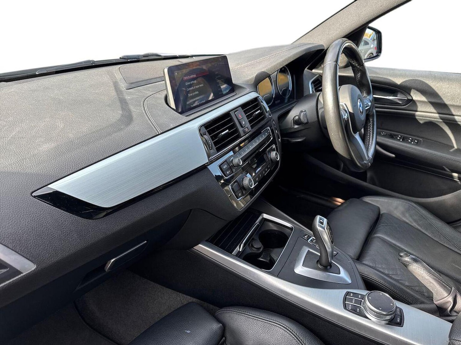 Used BMW 1 Series 2018 for sale - 76490661: Photo 7