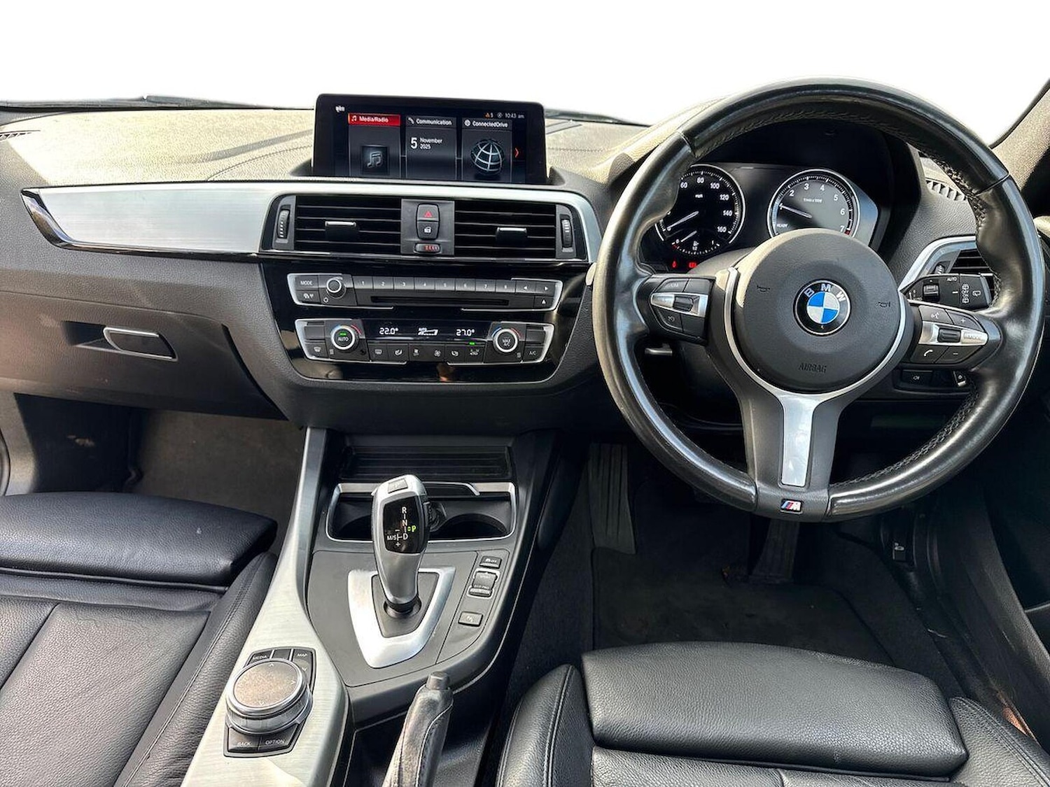 Used BMW 1 Series 2018 for sale - 76490661: Photo 8