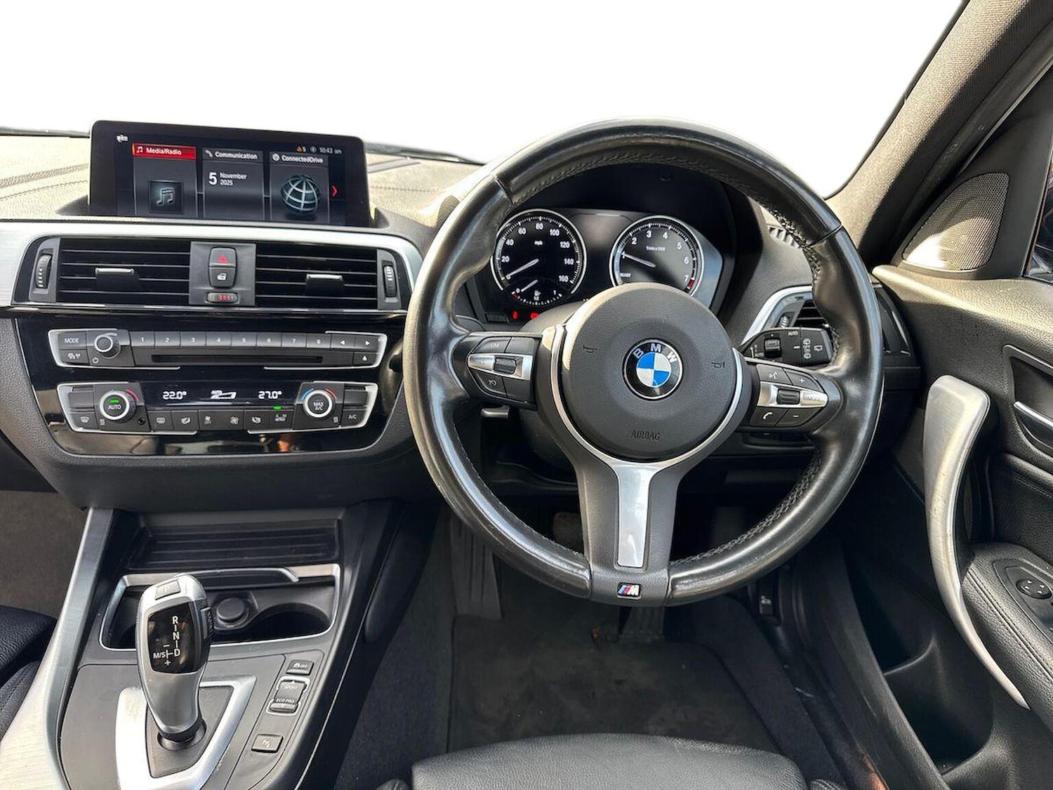 Used BMW 1 Series 2018 for sale - 76490661: Photo 9