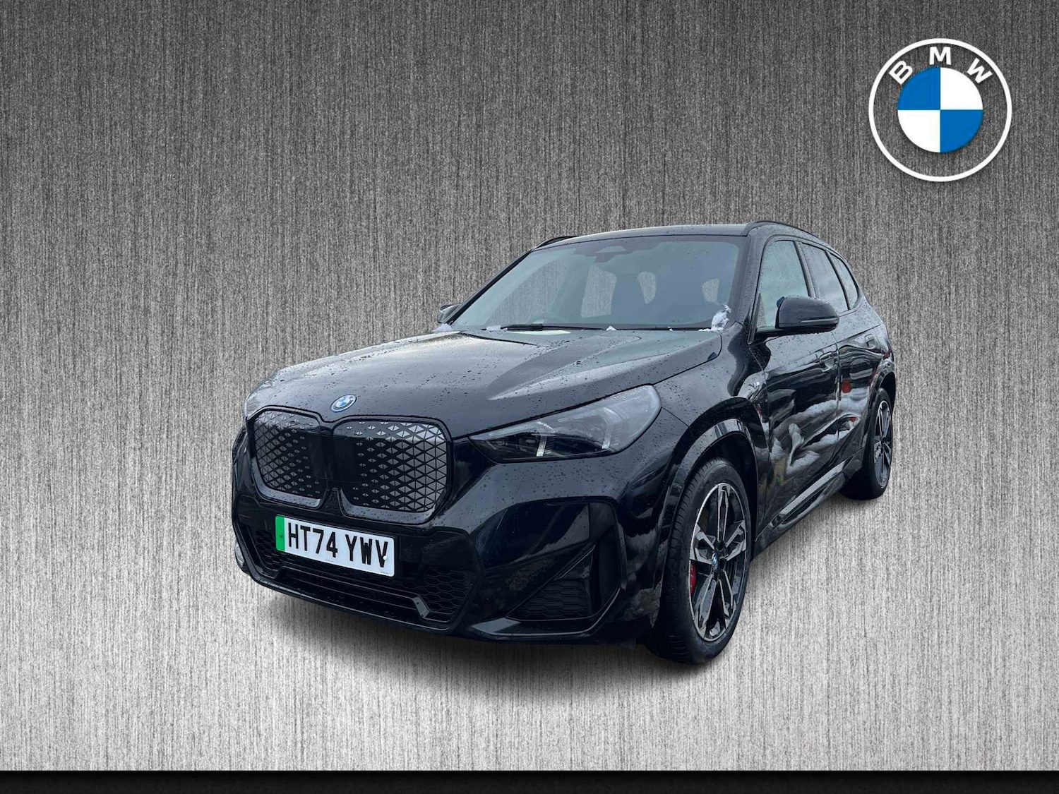 Used BMW iX1 2025 for sale - 77681894: Photo 1