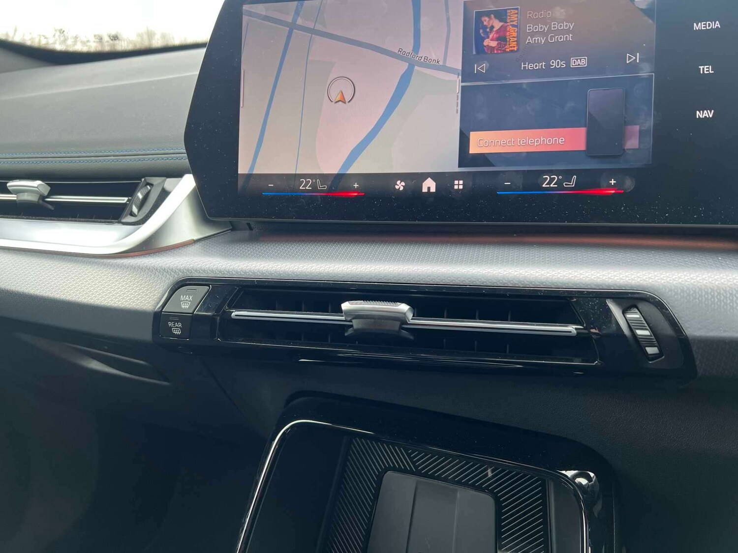 Used BMW iX1 2025 for sale - 77681894: Photo 14