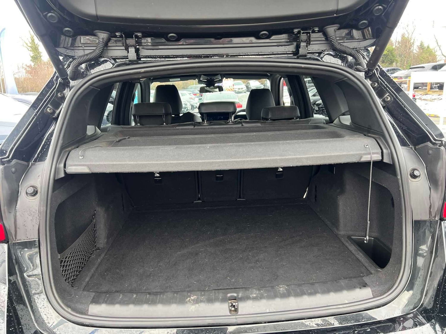 Used BMW iX1 2025 for sale - 77681894: Photo 19