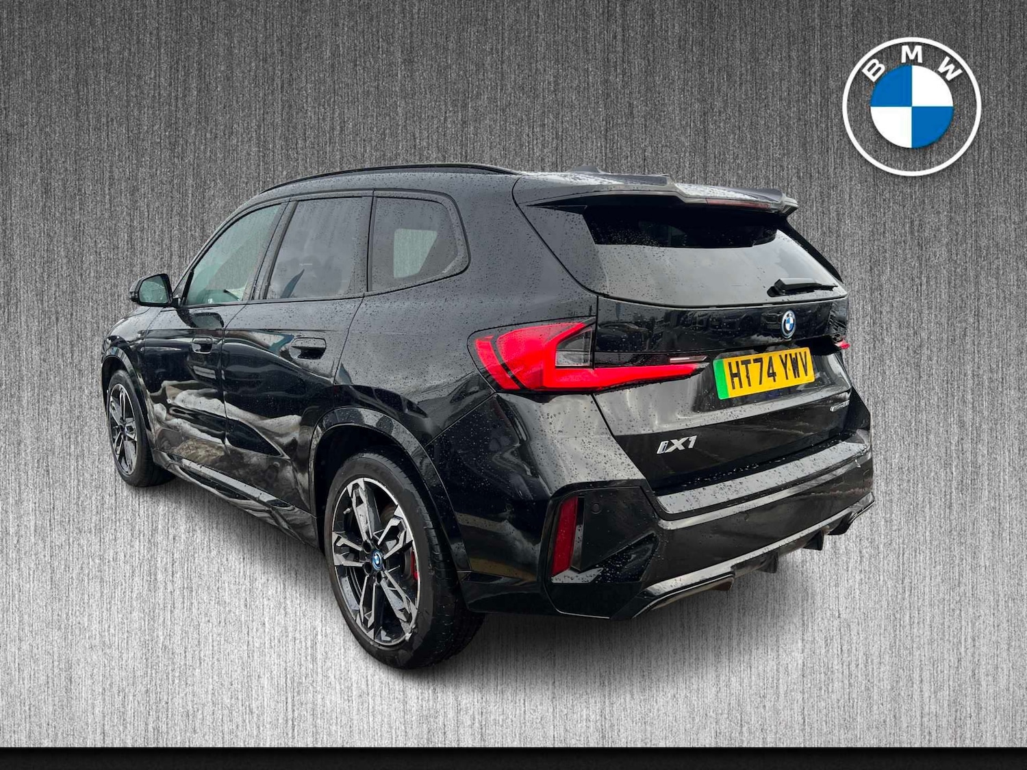 Used BMW iX1 2025 for sale - 77681894: Photo 2