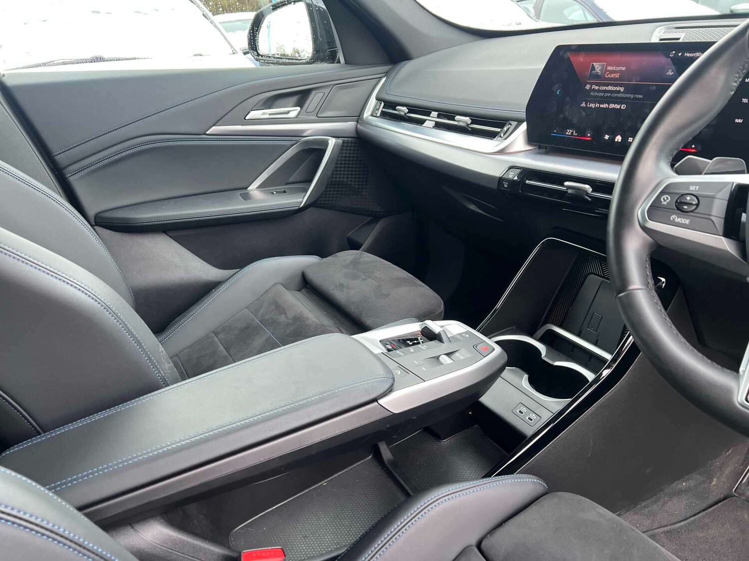 Used BMW iX1 2025 for sale - 77681894: Photo 21