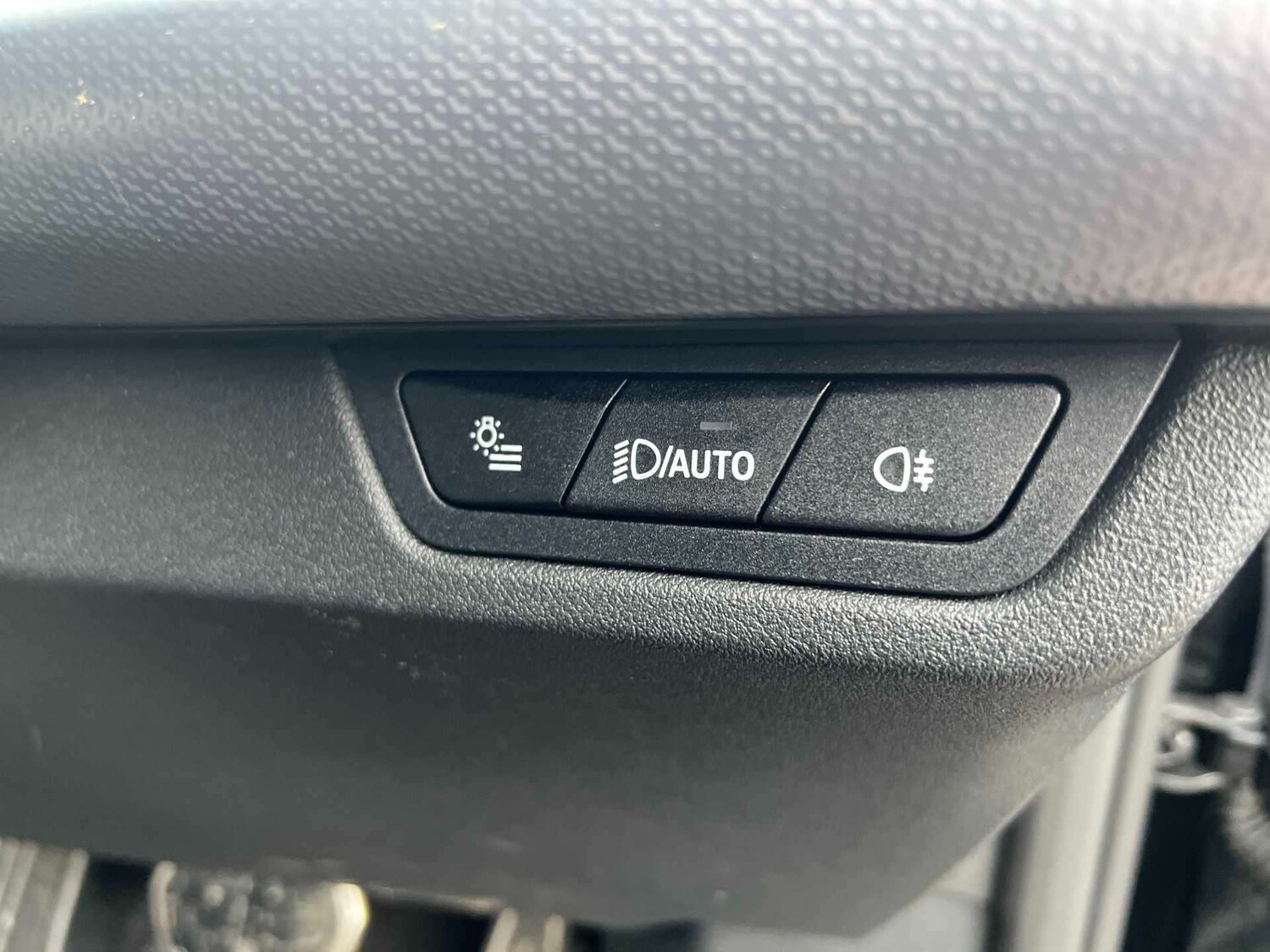 Used BMW iX1 2025 for sale - 77681894: Photo 22