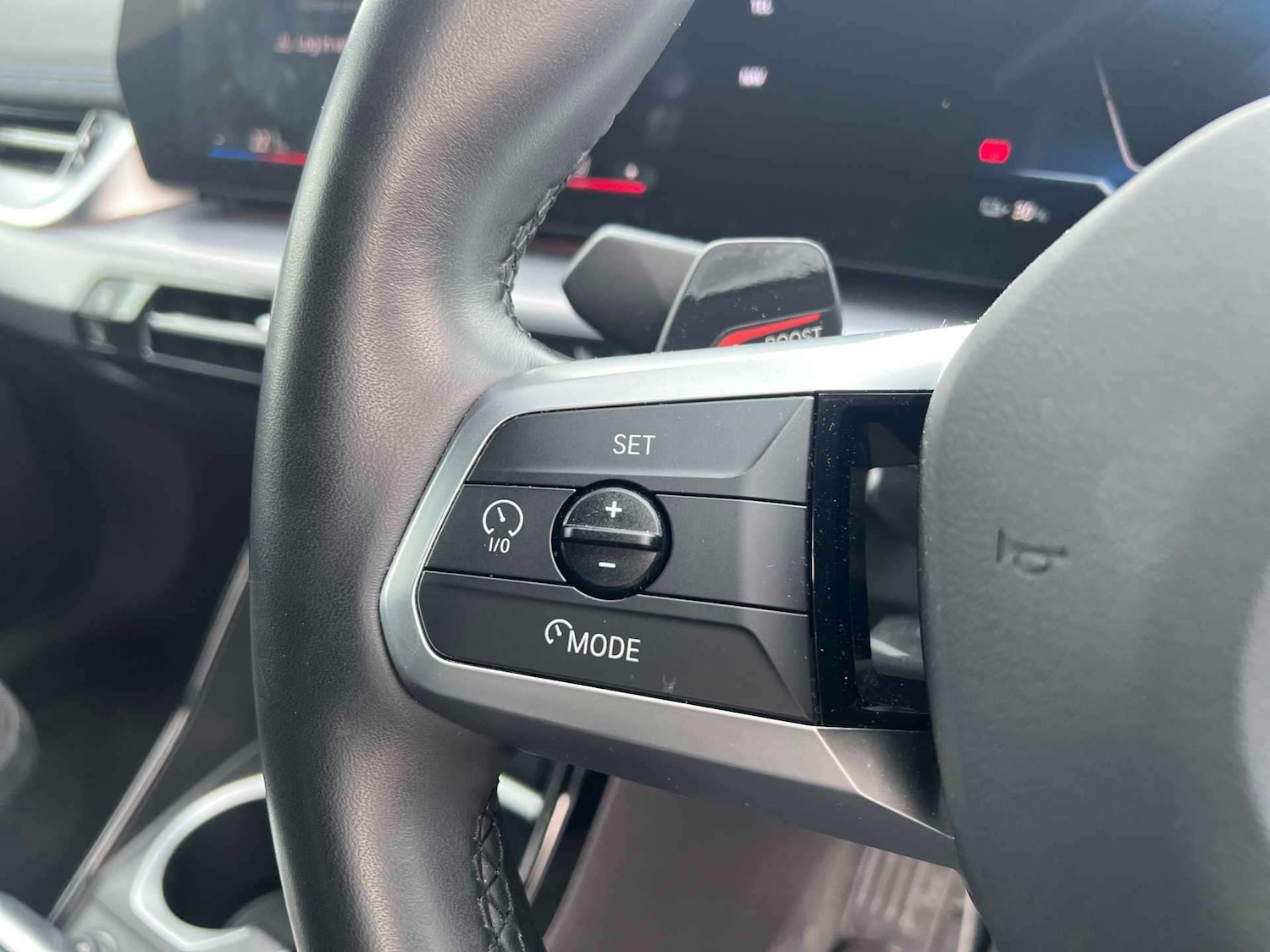 Used BMW iX1 2025 for sale - 77681894: Photo 24