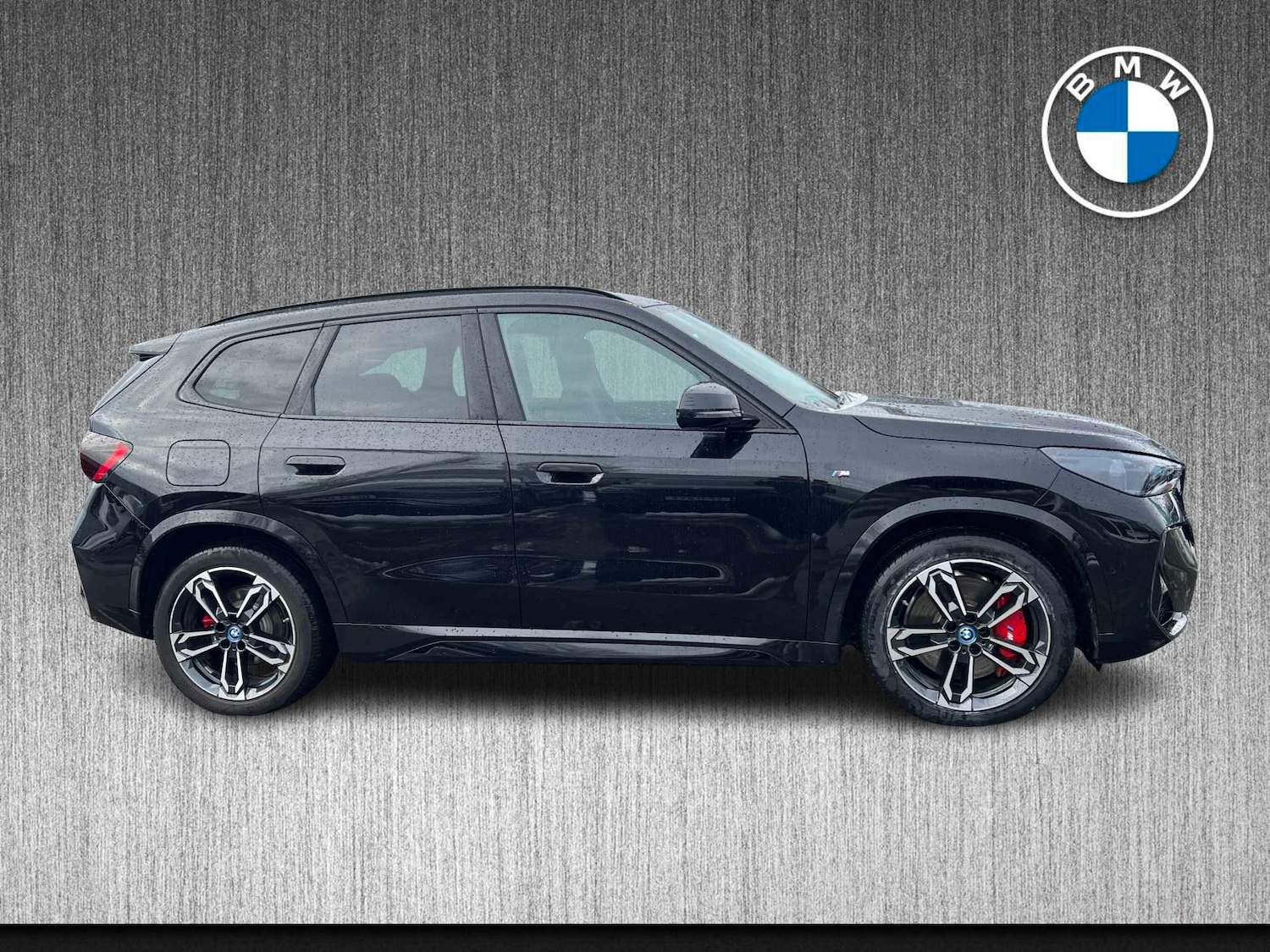 Used BMW iX1 2025 for sale - 77681894: Photo 3