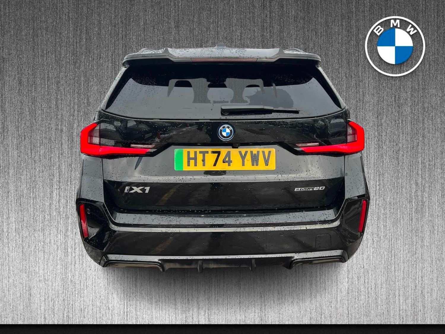 Used BMW iX1 2025 for sale - 77681894: Photo 4