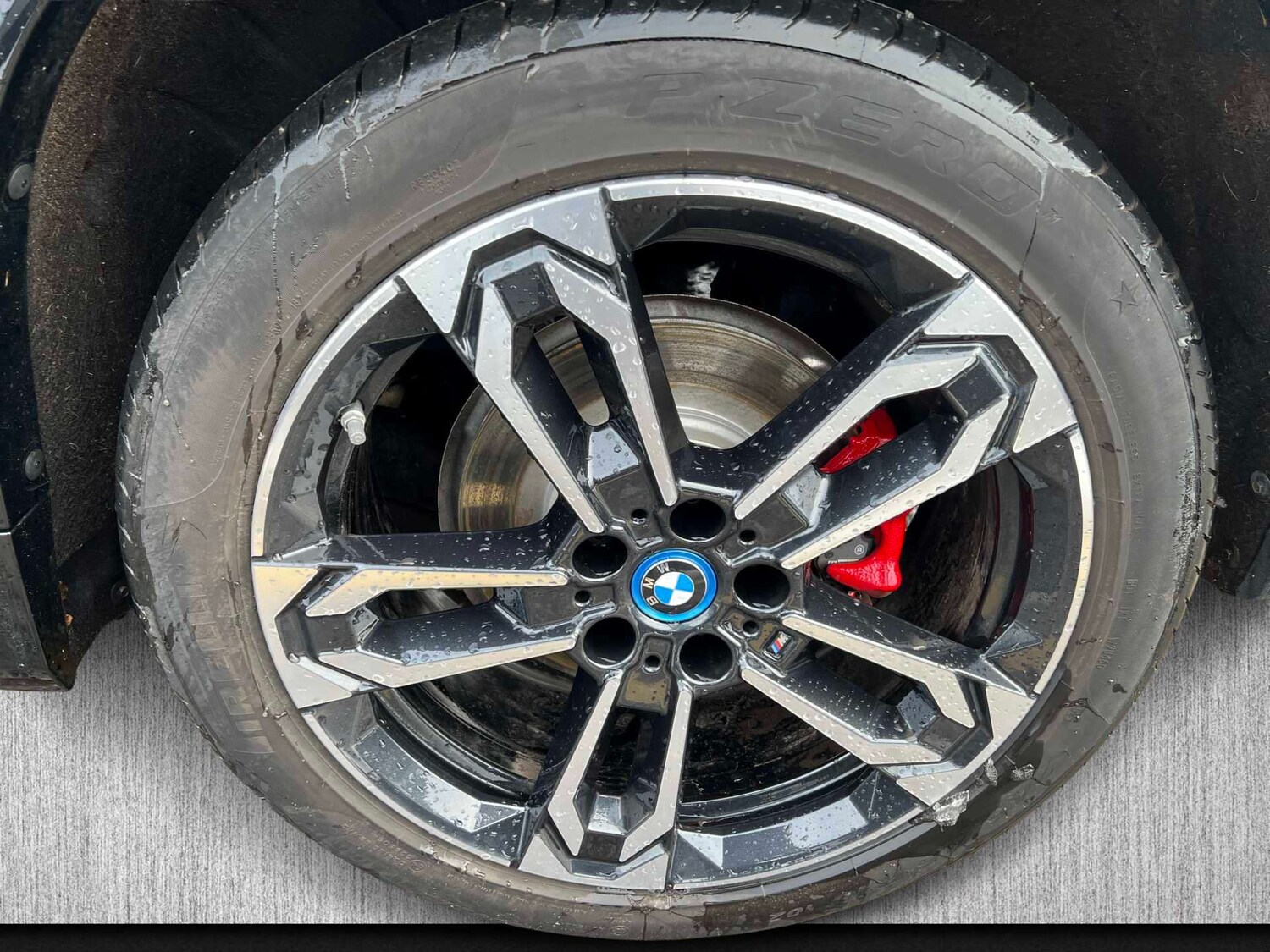 Used BMW iX1 2025 for sale - 77681894: Photo 7