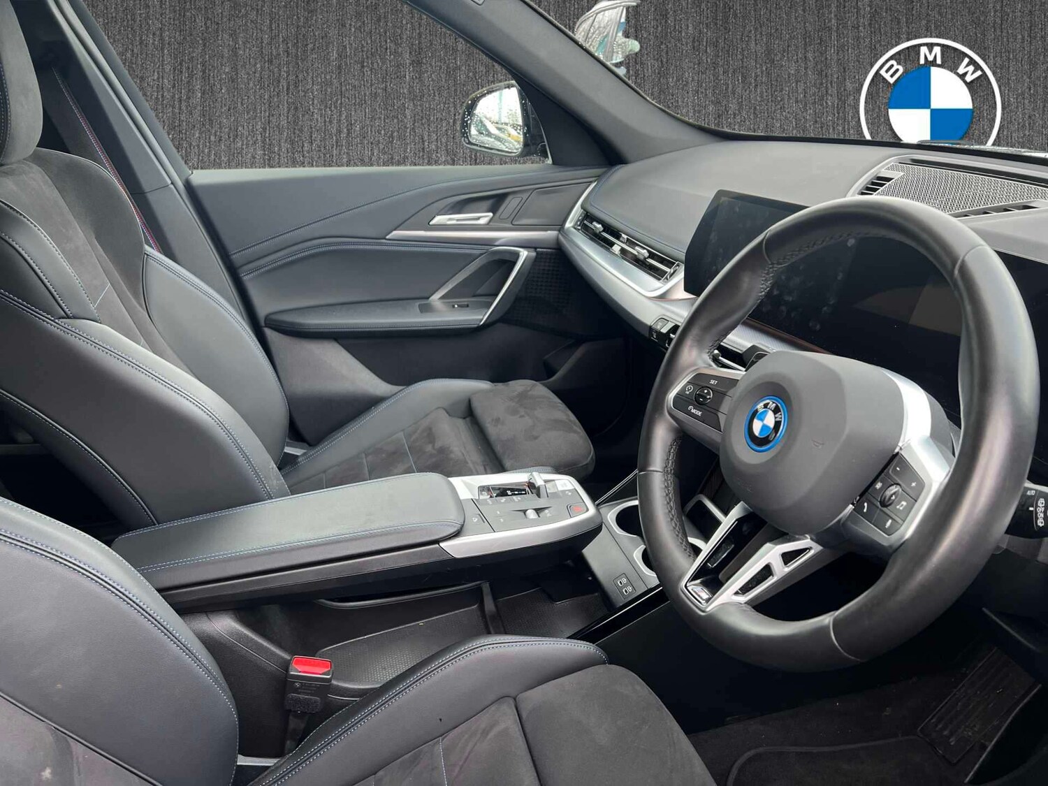 Used BMW iX1 2025 for sale - 77681894: Photo 9