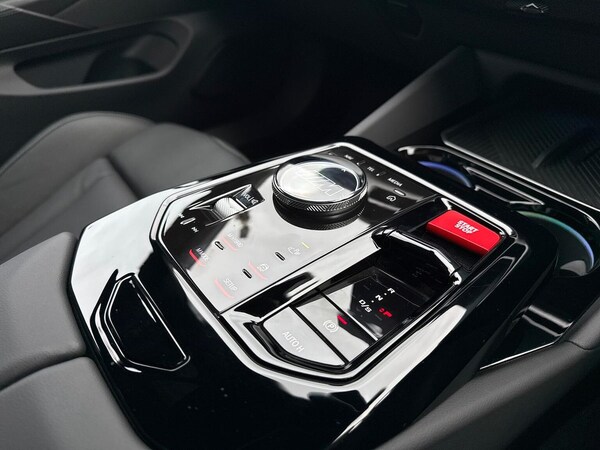 Used BMW M5 2025 for sale - 76157163: Photo 13