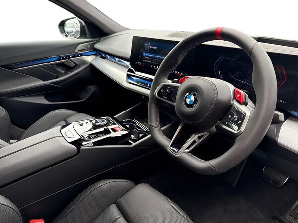 Used BMW M5 2025 for sale - 76157163: Photo 15
