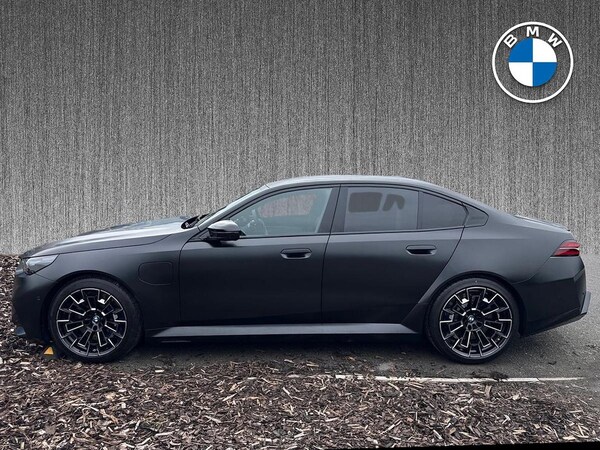 Used BMW M5 2025 for sale - 76157163: Photo 19