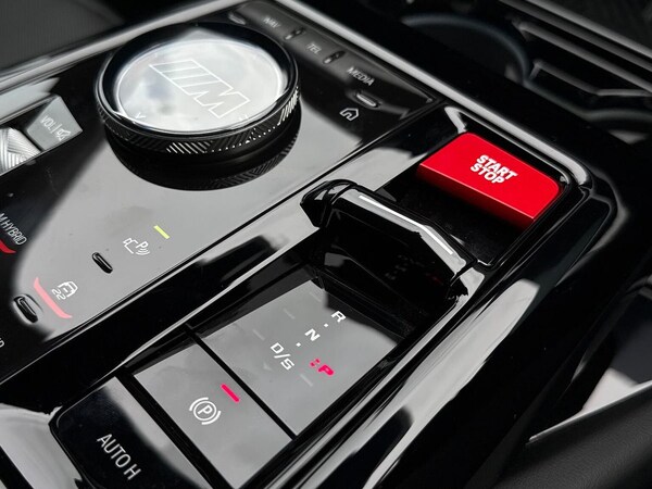 Used BMW M5 2025 for sale - 76157163: Photo 22