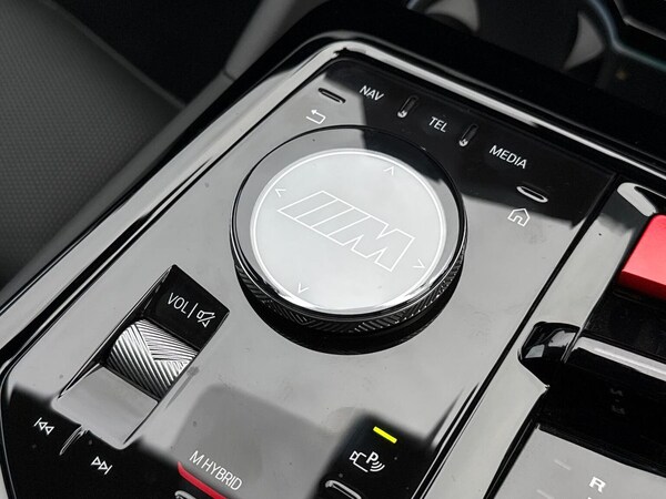 Used BMW M5 2025 for sale - 76157163: Photo 23