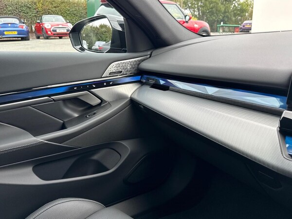 Used BMW M5 2025 for sale - 76157163: Photo 24