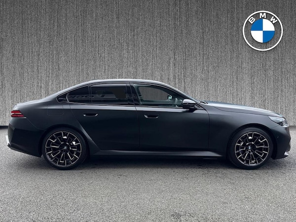 Used BMW M5 2025 for sale - 76157163: Photo 3
