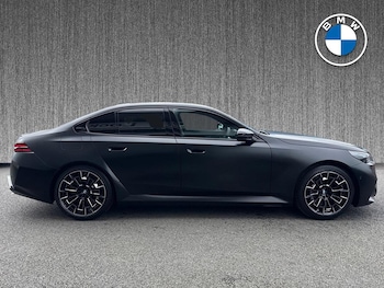 Used BMW M5 2025 for sale - 76157163: Photo 3