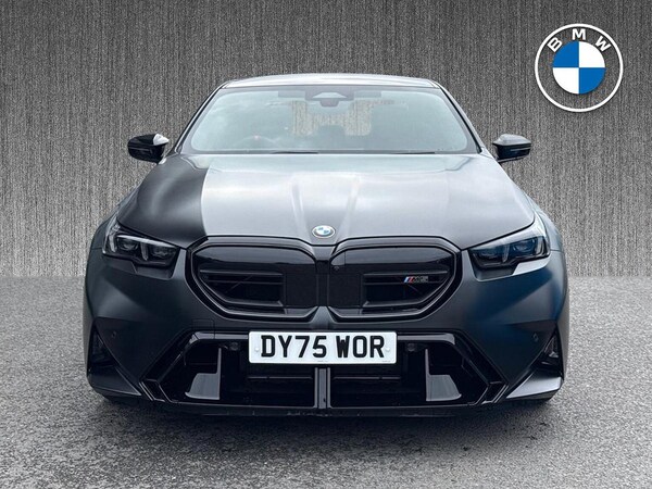 Used BMW M5 2025 for sale - 76157163: Photo 5