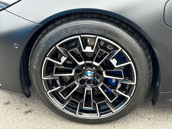 Used BMW M5 2025 for sale - 76157163: Photo 6