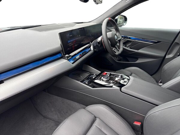 Used BMW M5 2025 for sale - 76157163: Photo 7