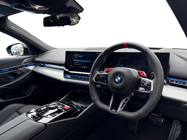 Used BMW M5 2025 for sale - 76157163: Photo 8