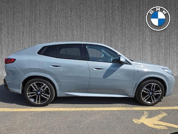Used BMW X2 2025 for sale - 75593186: Photo