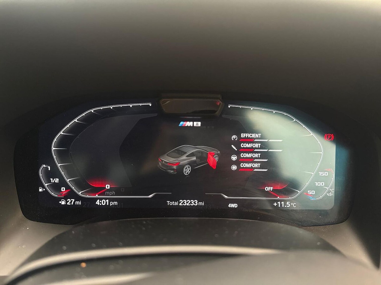 Used BMW M8 2022 for sale - 76543029: Photo 10