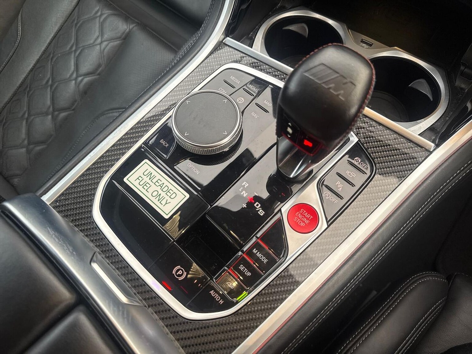 Used BMW M8 2022 for sale - 76543029: Photo 13