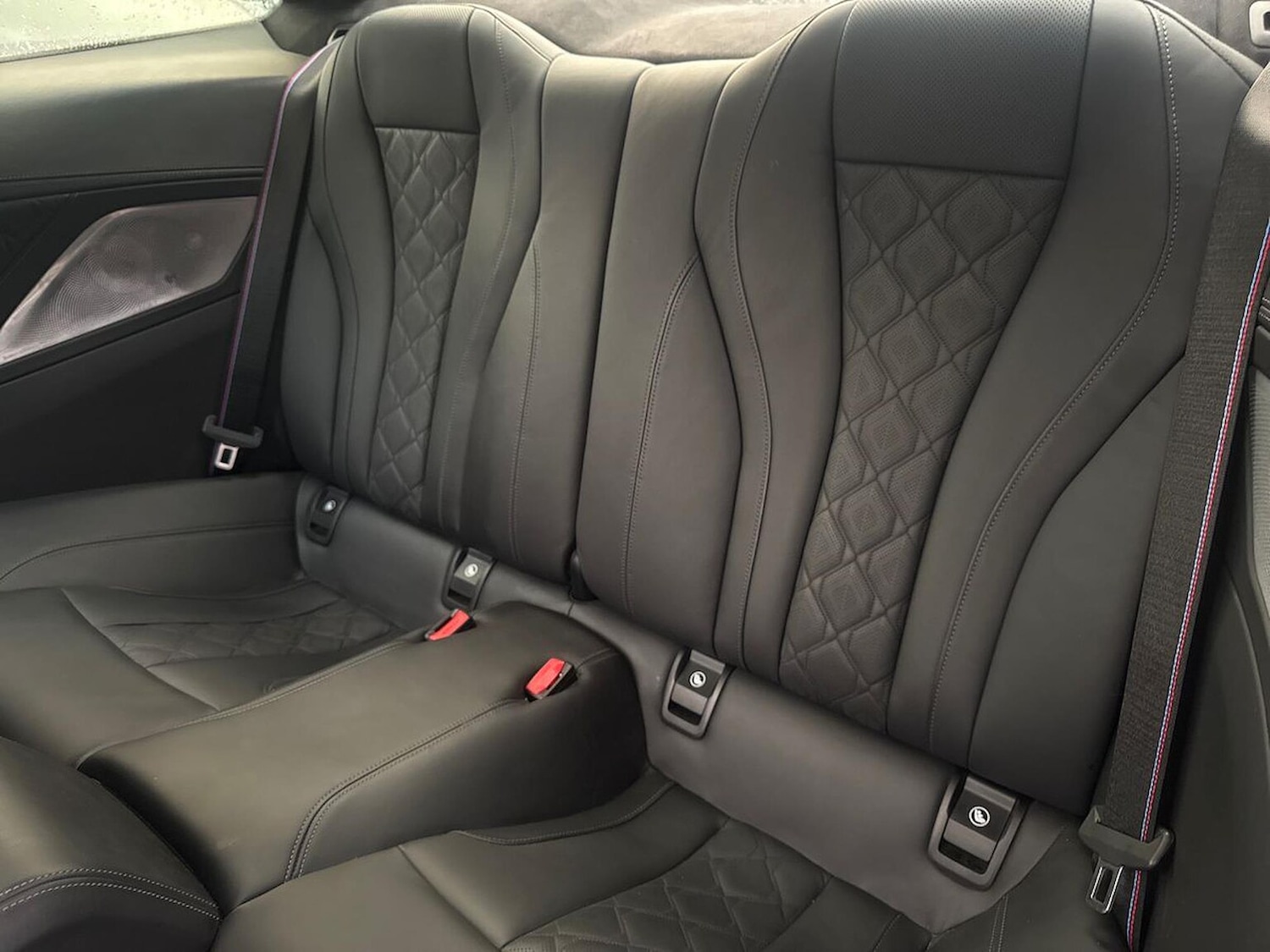 Used BMW M8 2022 for sale - 76543029: Photo 16