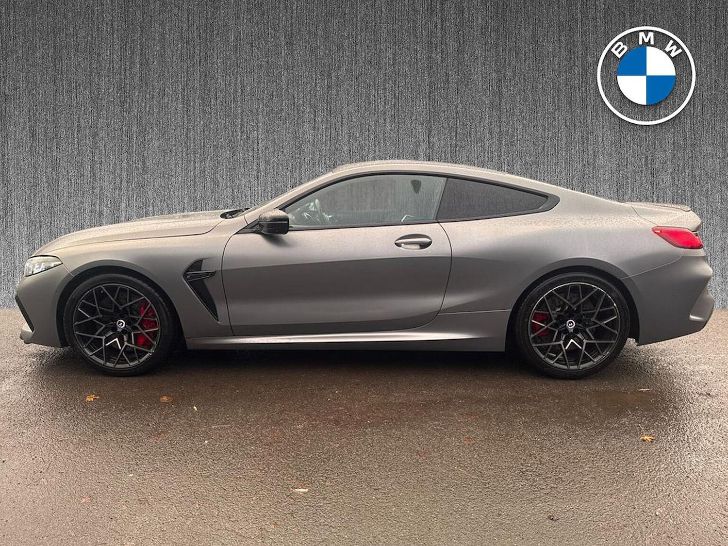 Used BMW M8 2022 for sale - 76543029: Photo 19