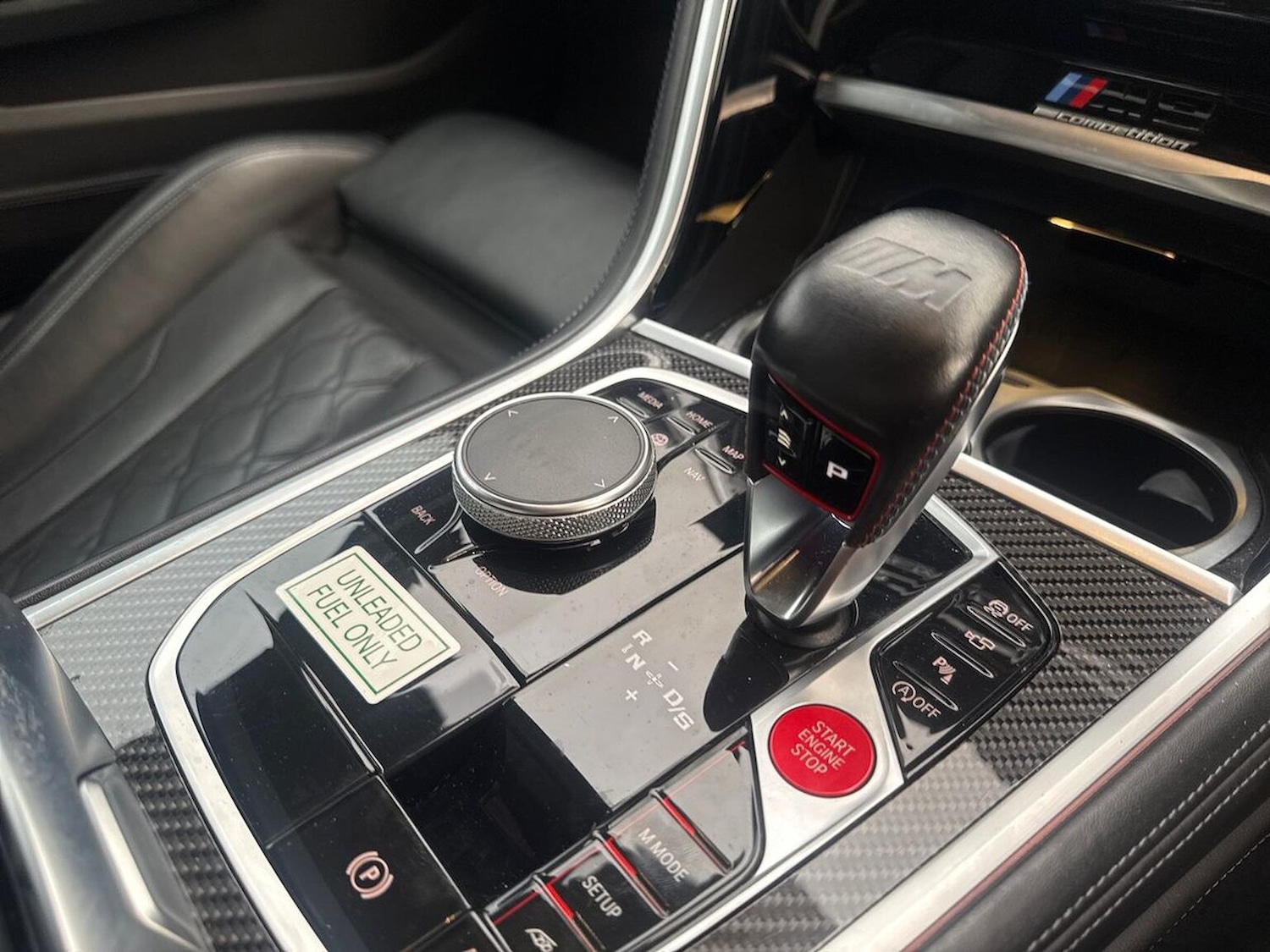 Used BMW M8 2022 for sale - 76543029: Photo 22