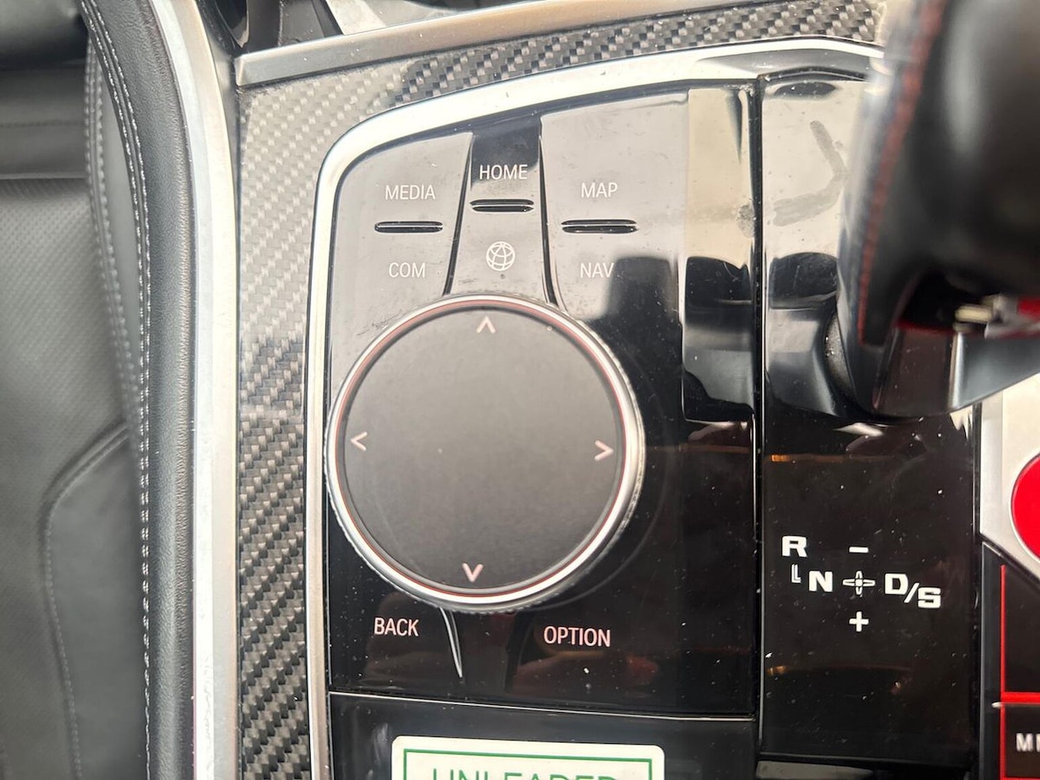 Used BMW M8 2022 for sale - 76543029: Photo 23