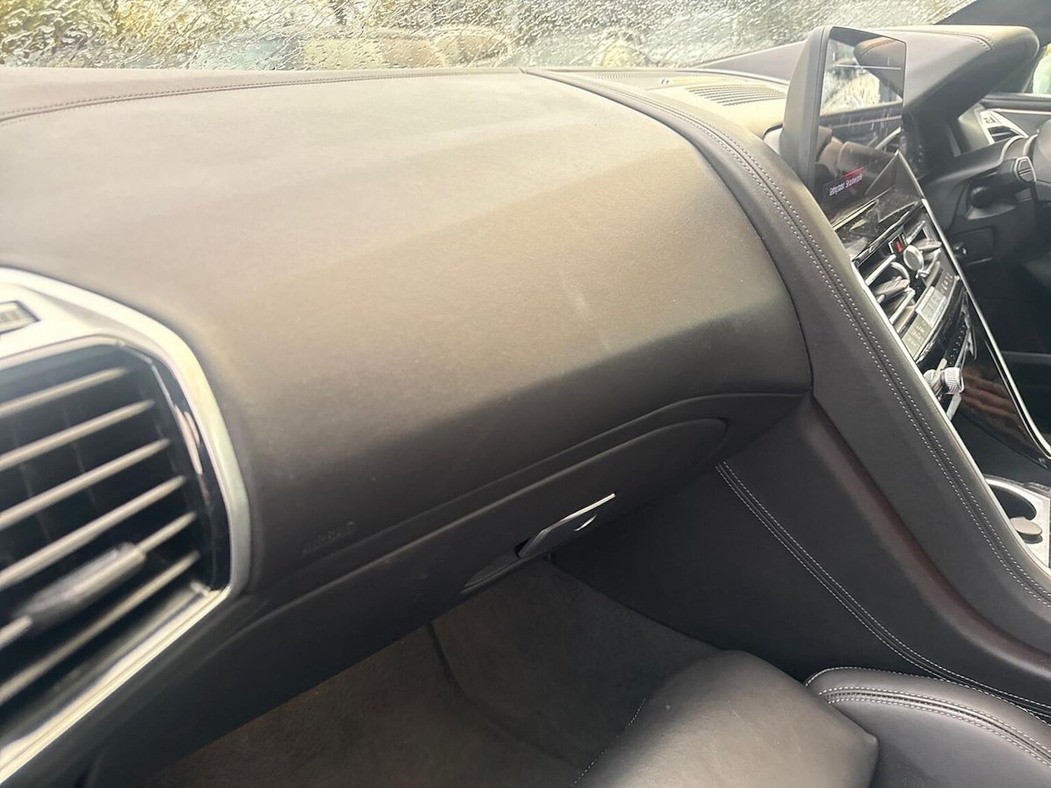 Used BMW M8 2022 for sale - 76543029: Photo 24