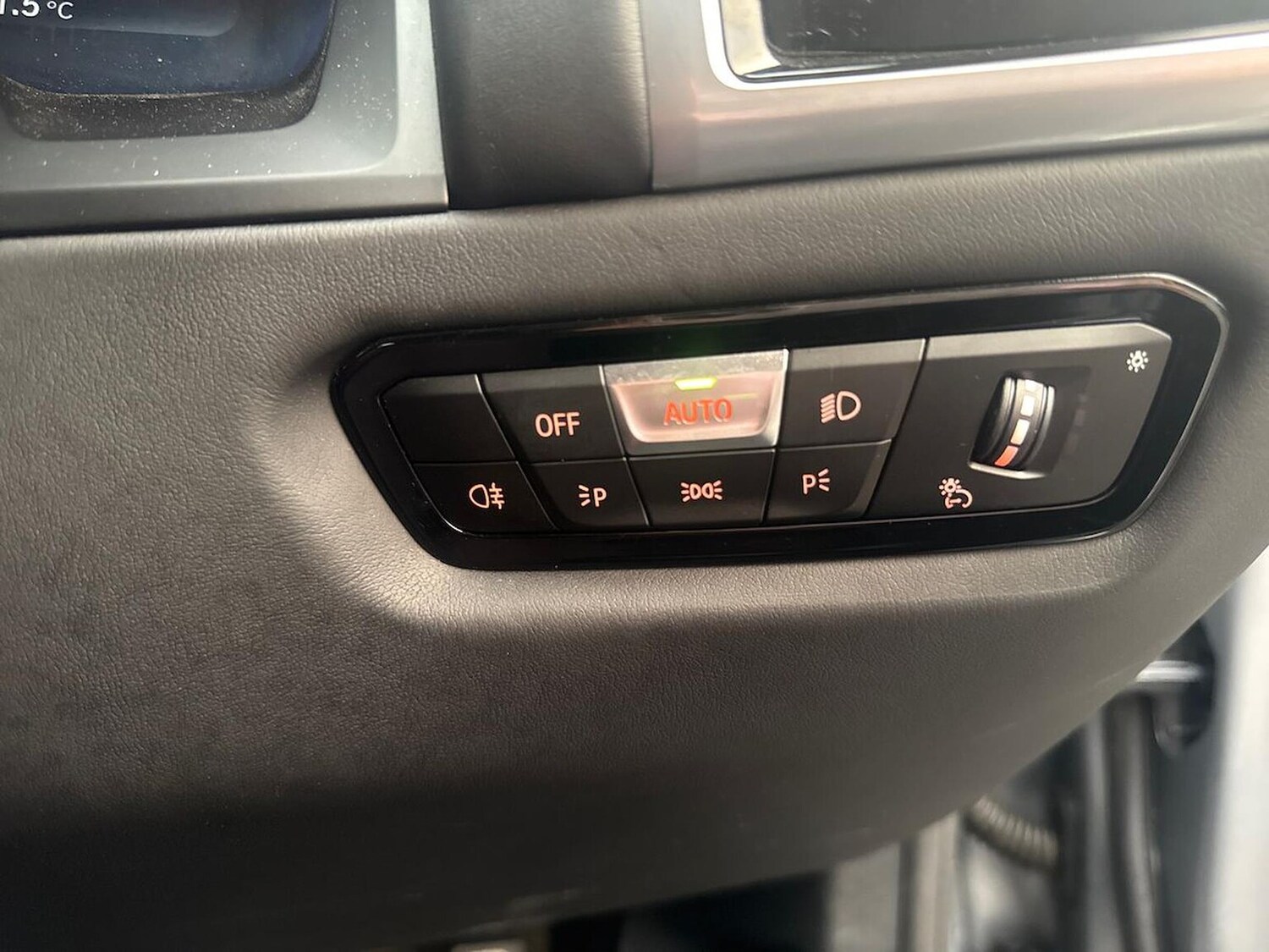 Used BMW M8 2022 for sale - 76543029: Photo 27