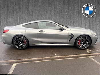 Used BMW M8 2022 for sale - 76543029: Photo